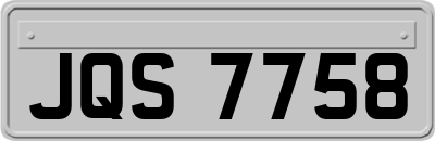 JQS7758
