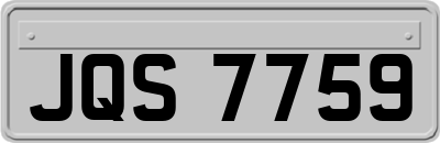 JQS7759