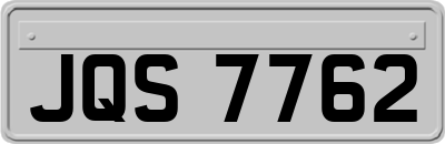 JQS7762