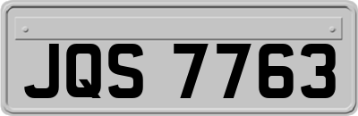 JQS7763