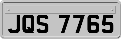 JQS7765