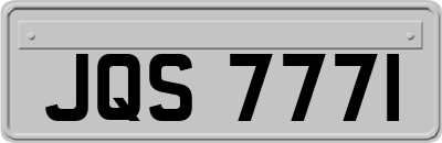 JQS7771