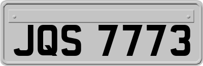 JQS7773