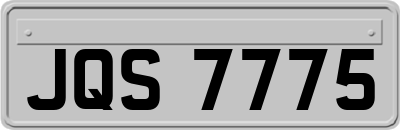 JQS7775