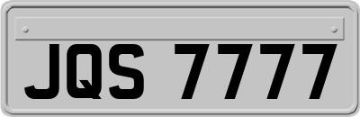 JQS7777
