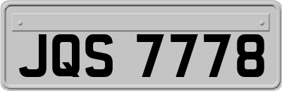 JQS7778