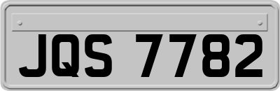 JQS7782