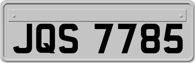 JQS7785