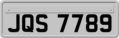 JQS7789