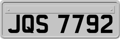 JQS7792