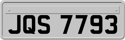 JQS7793