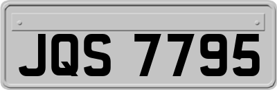 JQS7795