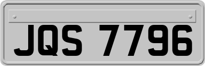 JQS7796