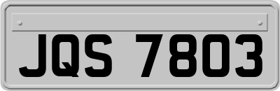 JQS7803