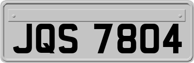 JQS7804