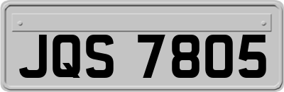 JQS7805