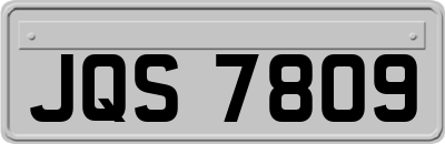 JQS7809