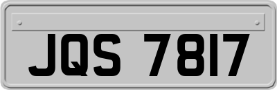 JQS7817