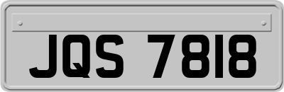 JQS7818