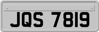 JQS7819
