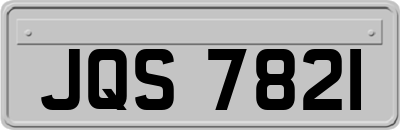 JQS7821