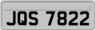 JQS7822