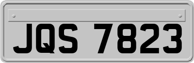 JQS7823