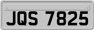 JQS7825
