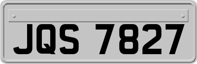 JQS7827