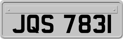JQS7831