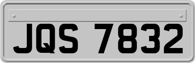 JQS7832