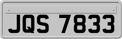 JQS7833