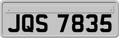 JQS7835