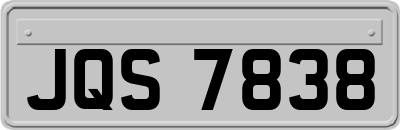 JQS7838