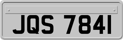 JQS7841