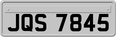 JQS7845