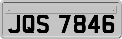JQS7846