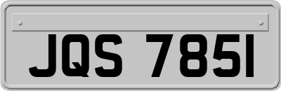JQS7851