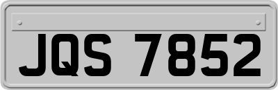 JQS7852