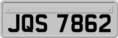 JQS7862