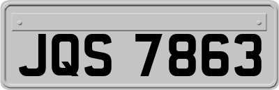 JQS7863