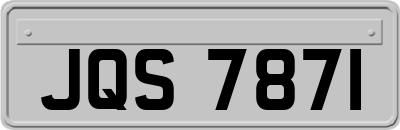 JQS7871
