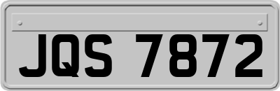 JQS7872