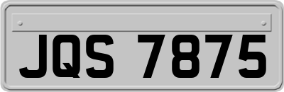 JQS7875