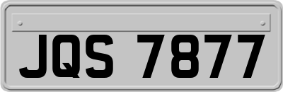 JQS7877