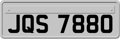 JQS7880