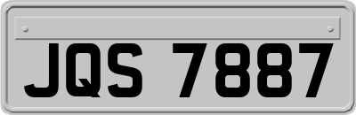 JQS7887