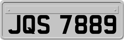 JQS7889