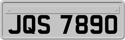 JQS7890