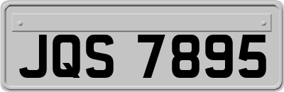 JQS7895